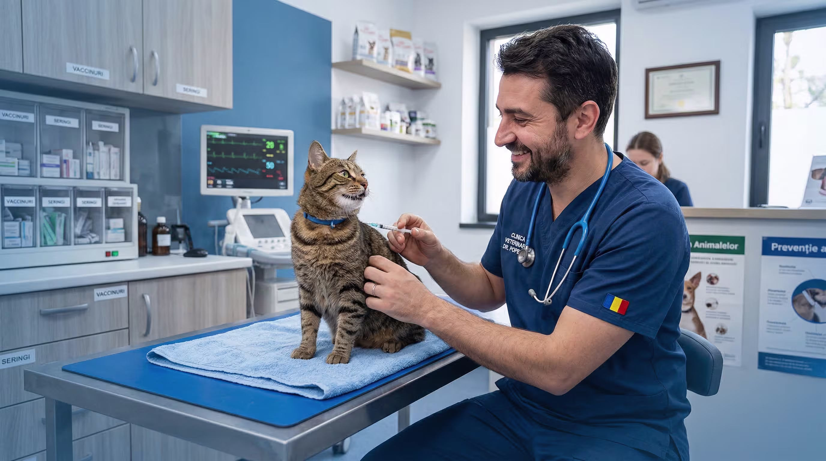 Efficiency can be your superpower too